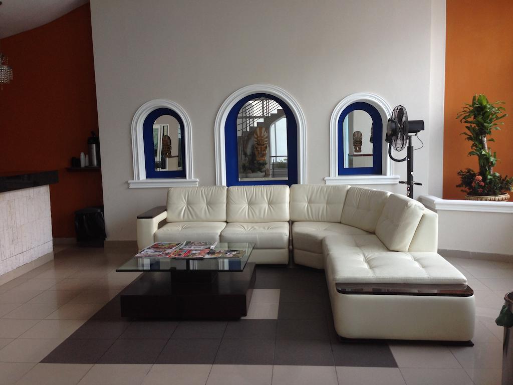 Hotel San Francisco De Asis Santa Marta  Exterior foto