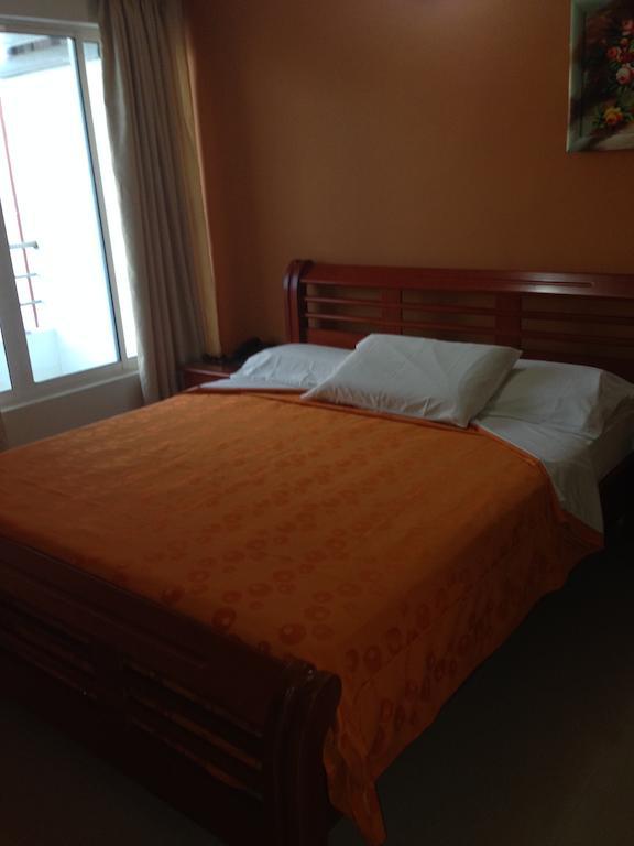 Hotel San Francisco De Asis Santa Marta  Zimmer foto